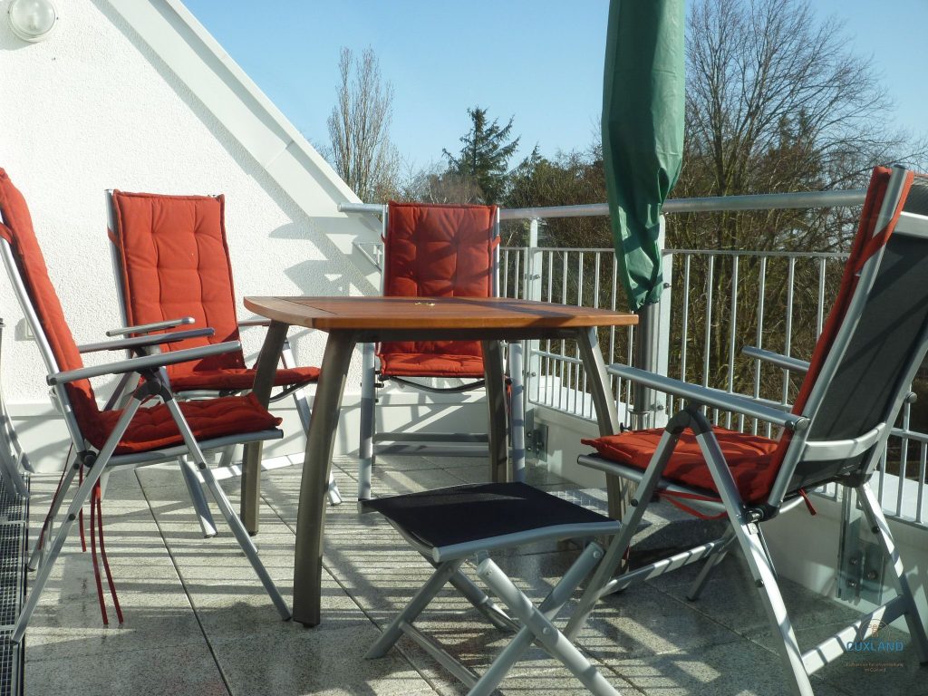 Residenz Hohe Lith Wohnung  03.33-24