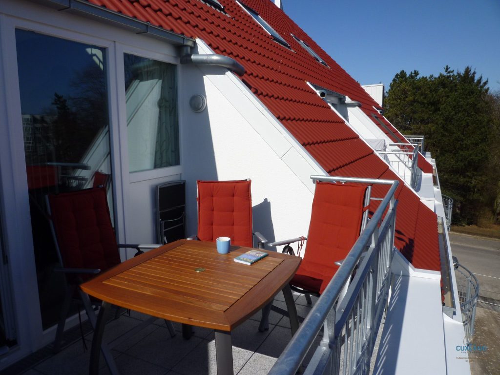 Residenz Hohe Lith Wohnung  03.33-25