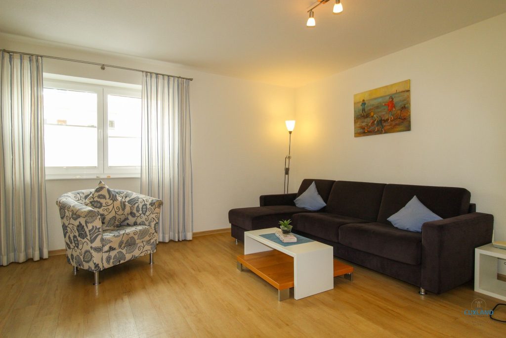 Residenz Hohe Lith Wohnung 04.01-6