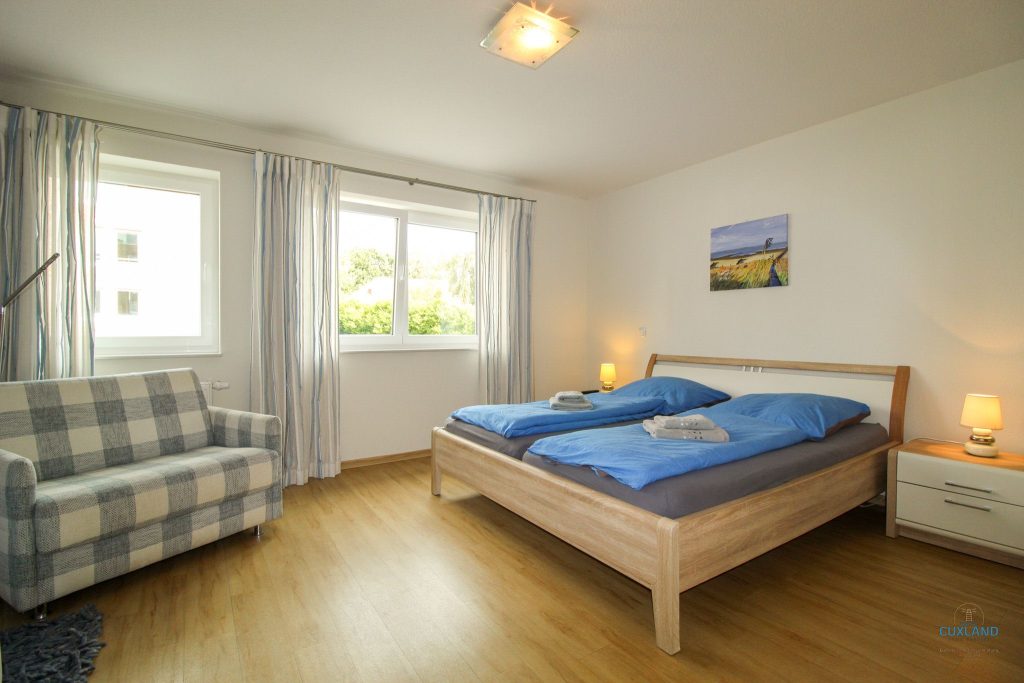 Residenz Hohe Lith Wohnung 04.01-7
