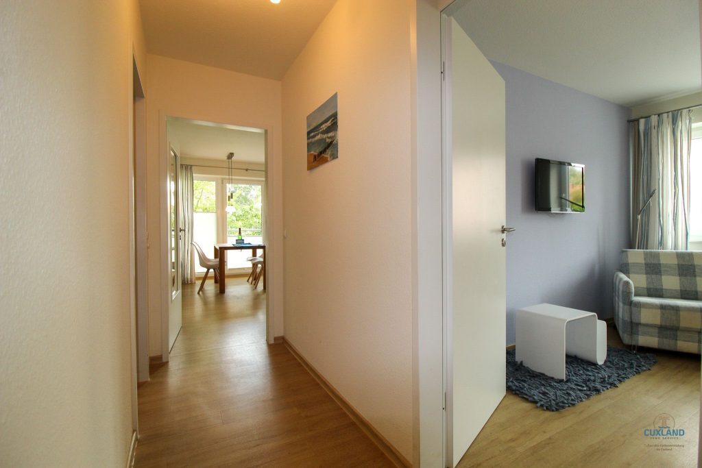 Residenz Hohe Lith Wohnung 04.01-10