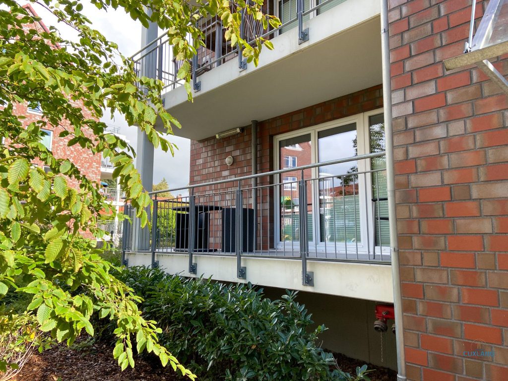 Residenz Hohe Lith Wohnung 04.01-15