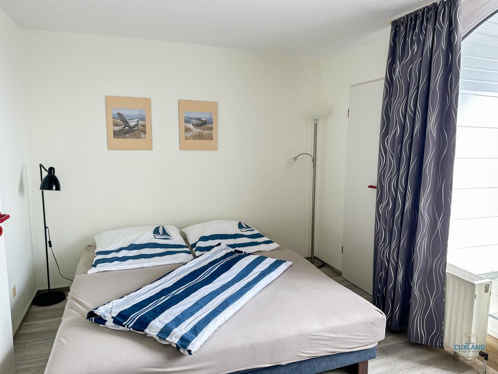 Residenz Hohe Worth Wohnung 403-10