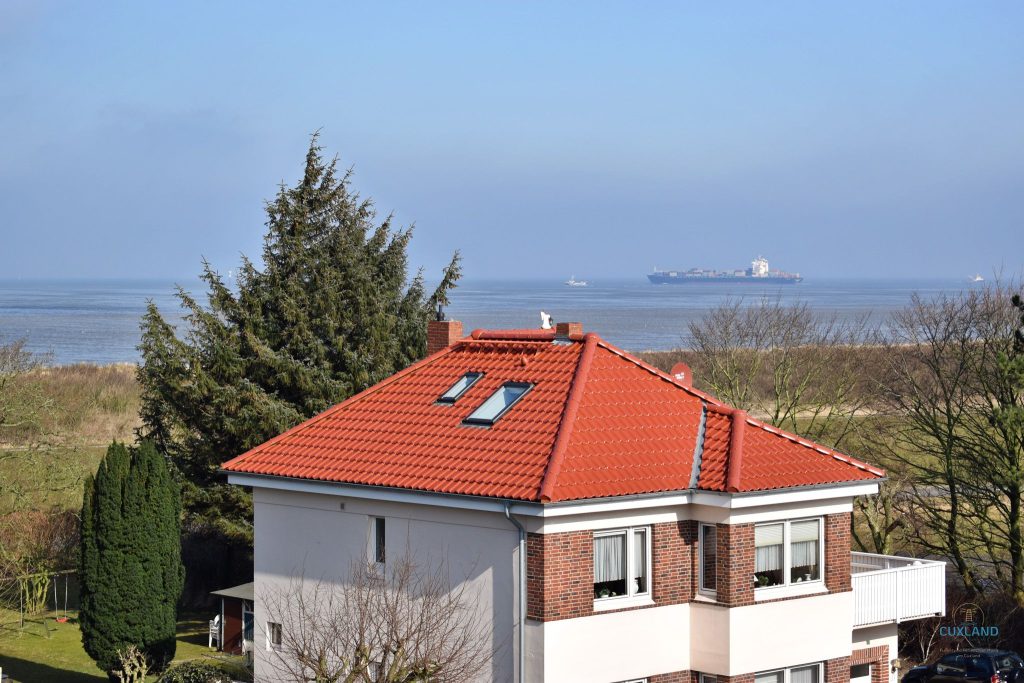 Residenz Hohe Worth Wohnung 403-15