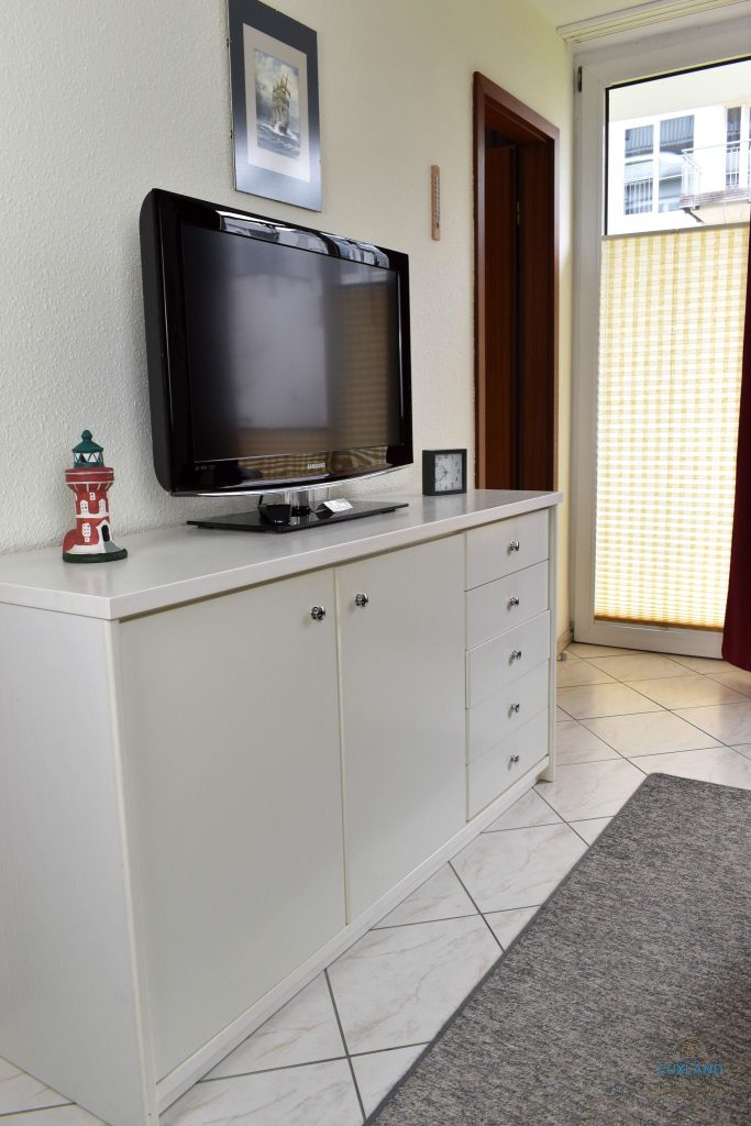 Residenz Hohe Worth Wohnung 5-8