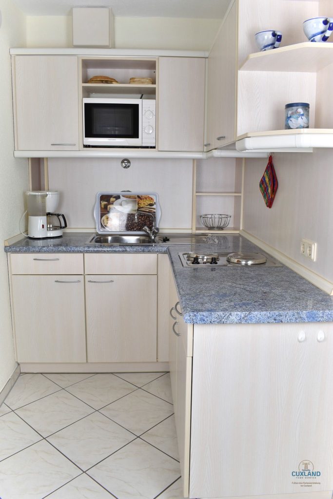 Residenz Hohe Worth Wohnung 5-9