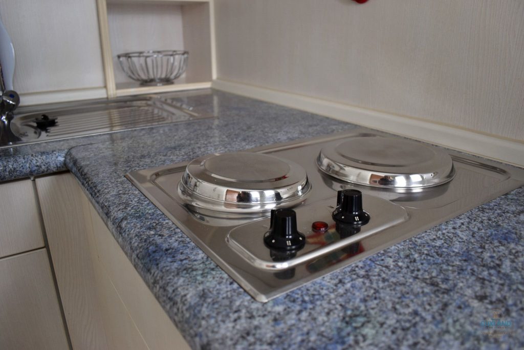 Residenz Hohe Worth Wohnung 5-10
