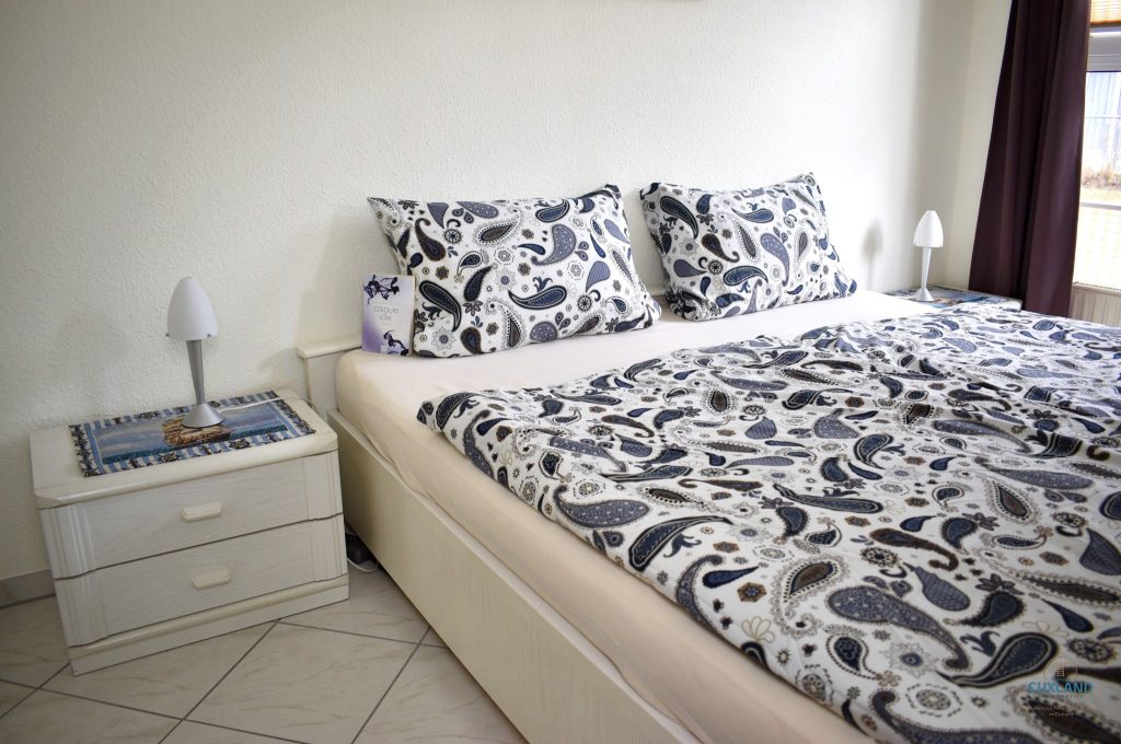 Residenz Hohe Worth Wohnung 5-11