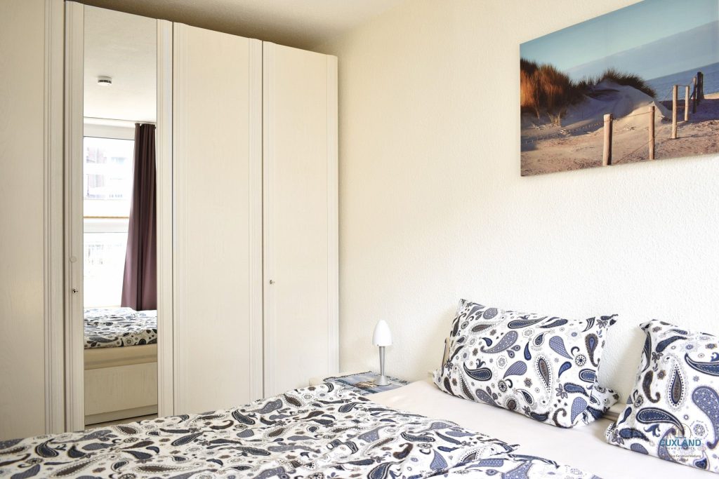 Residenz Hohe Worth Wohnung 5-12