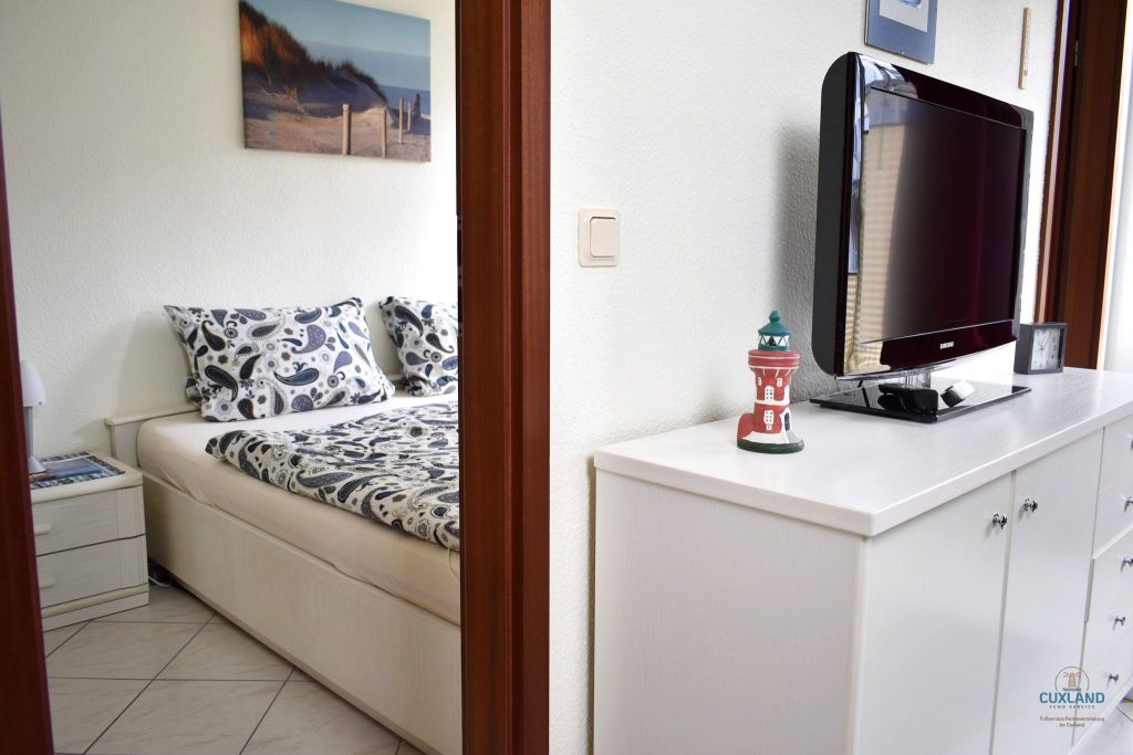 Residenz Hohe Worth Wohnung 5-13