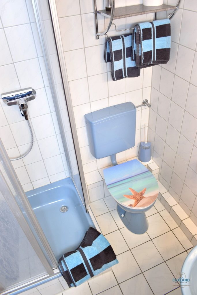 Residenz Hohe Worth Wohnung 5-14