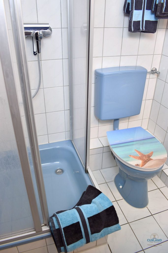 Residenz Hohe Worth Wohnung 5-15