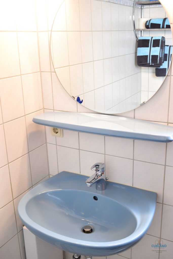 Residenz Hohe Worth Wohnung 5-16