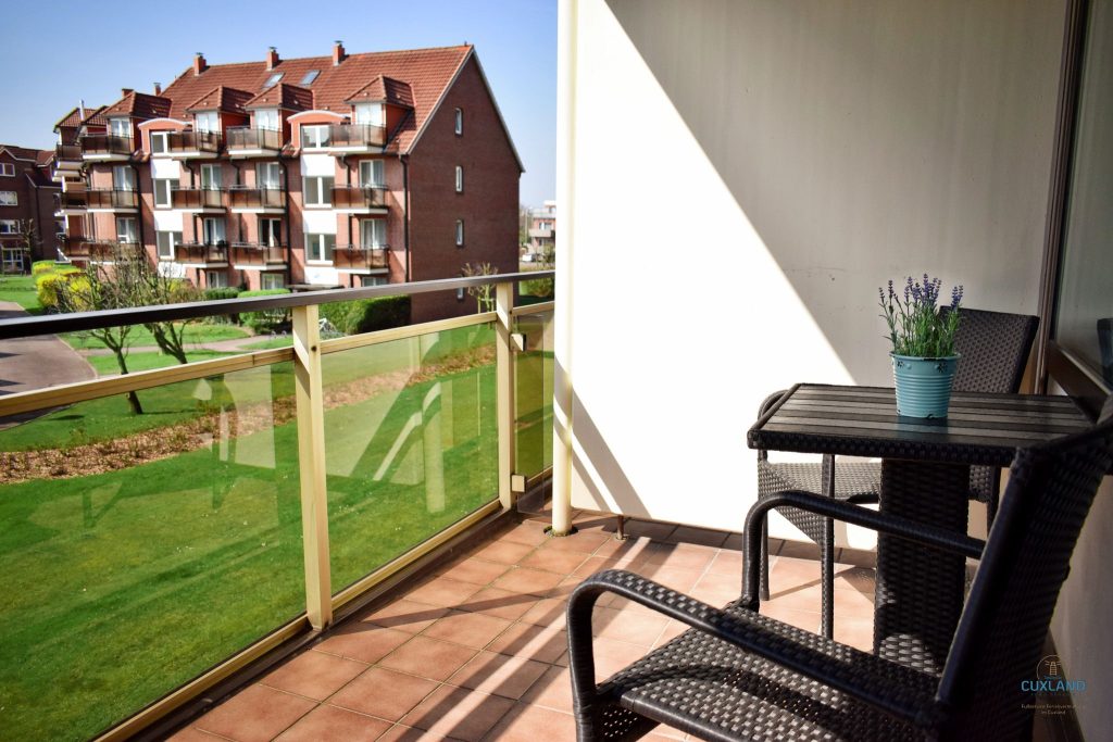 Haus Jan am Strand Wohnung 121-4