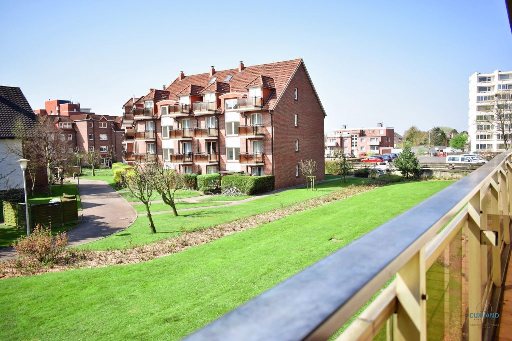 Haus Jan am Strand Wohnung 121-10