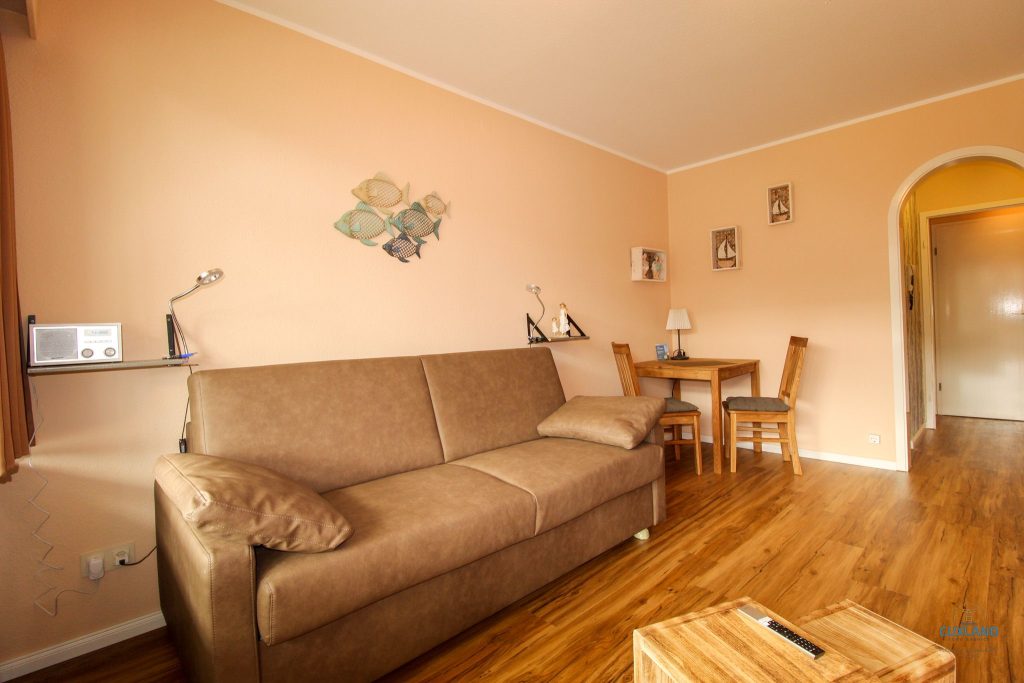 Haus Jan am Strand Wohnung 121-11