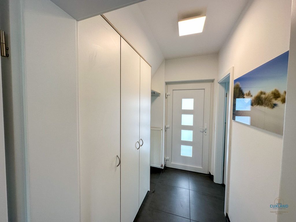 Ferienhaus Kampweg 15-23