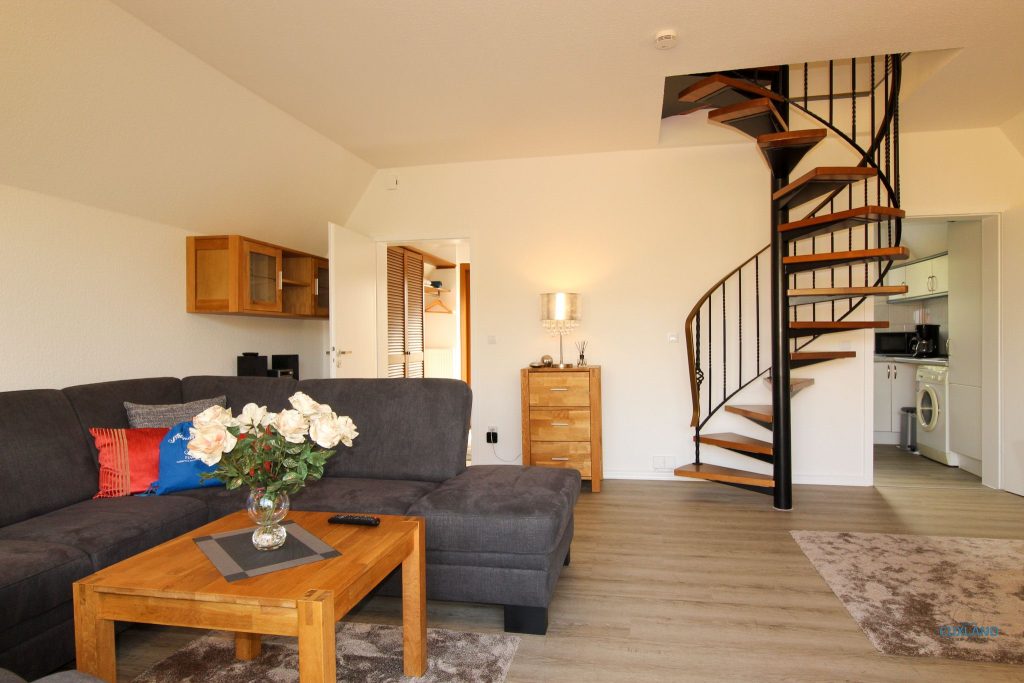 Ferienhaus Kampweg 15-11
