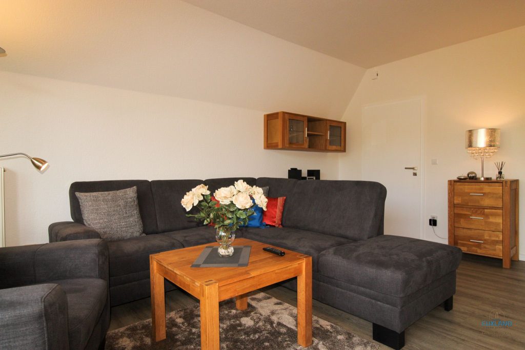 Ferienhaus Kampweg 15-7