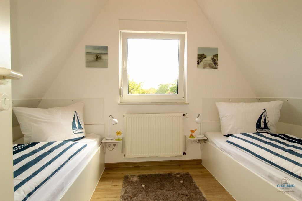 Ferienhaus Kampweg 15-18
