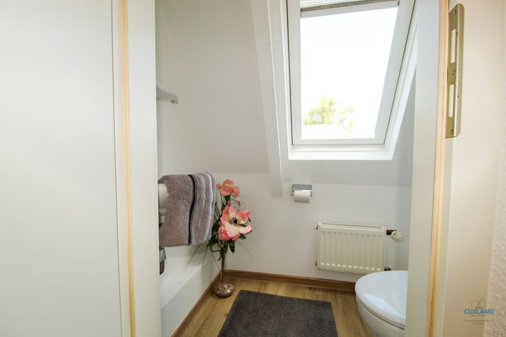 Ferienhaus Kampweg 15-20