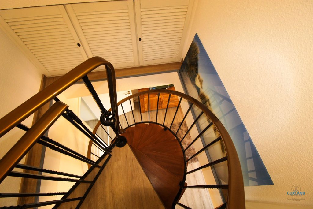 Ferienhaus Kampweg 15-15