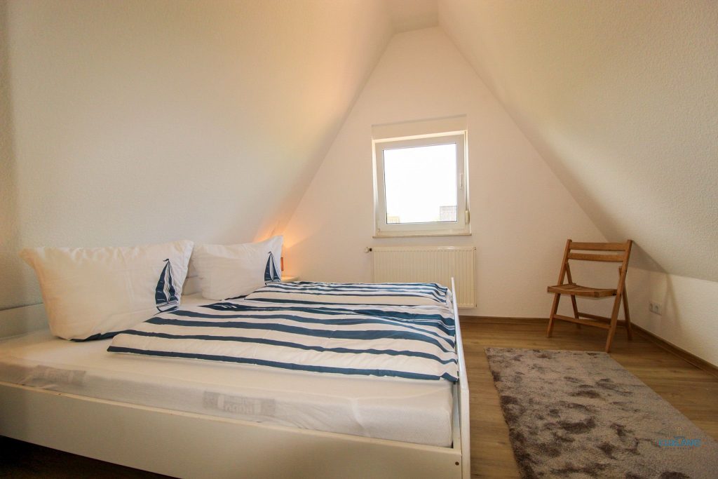 Ferienhaus Kampweg 15-16