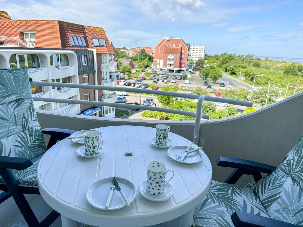 Haus Lord Nelson Wohnung 406-11