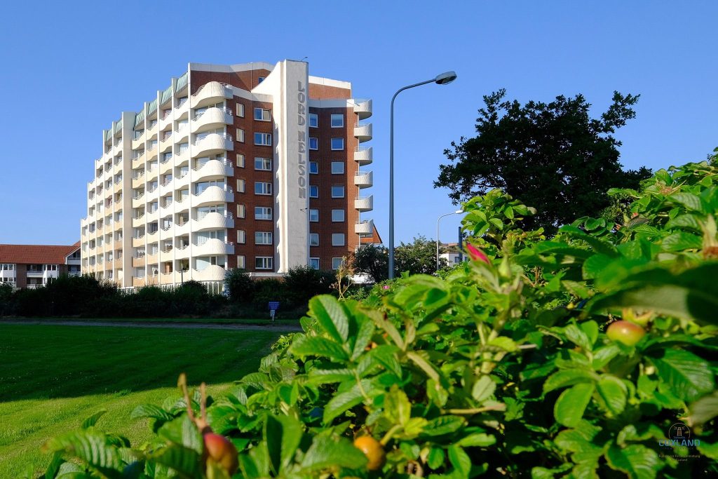 Haus Lord Nelson Wohnung 406-12