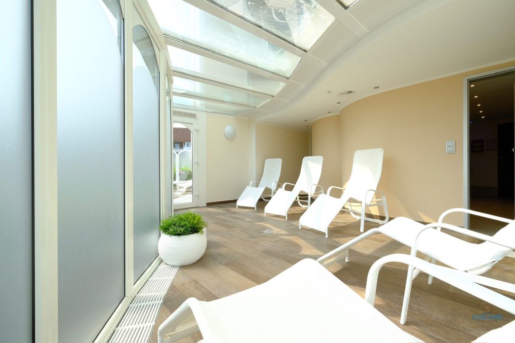 Haus Lord Nelson Wohnung 406-20