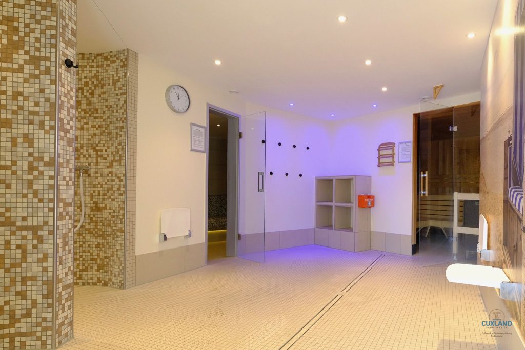 Haus Lord Nelson Wohnung 406-21