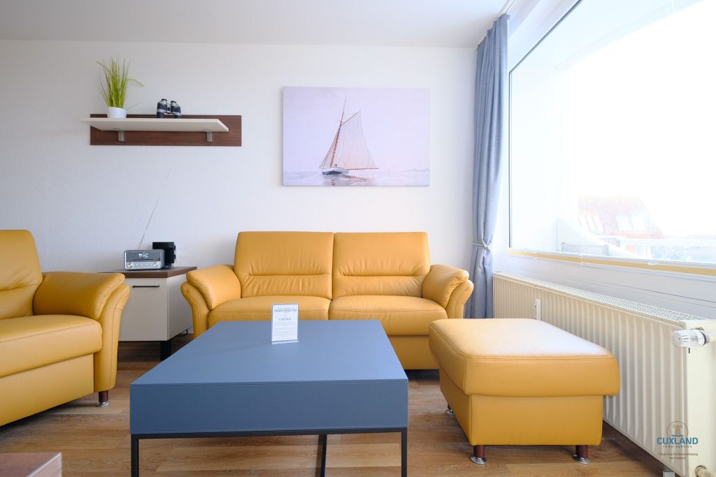 Haus Lord Nelson Wohnung 406-5