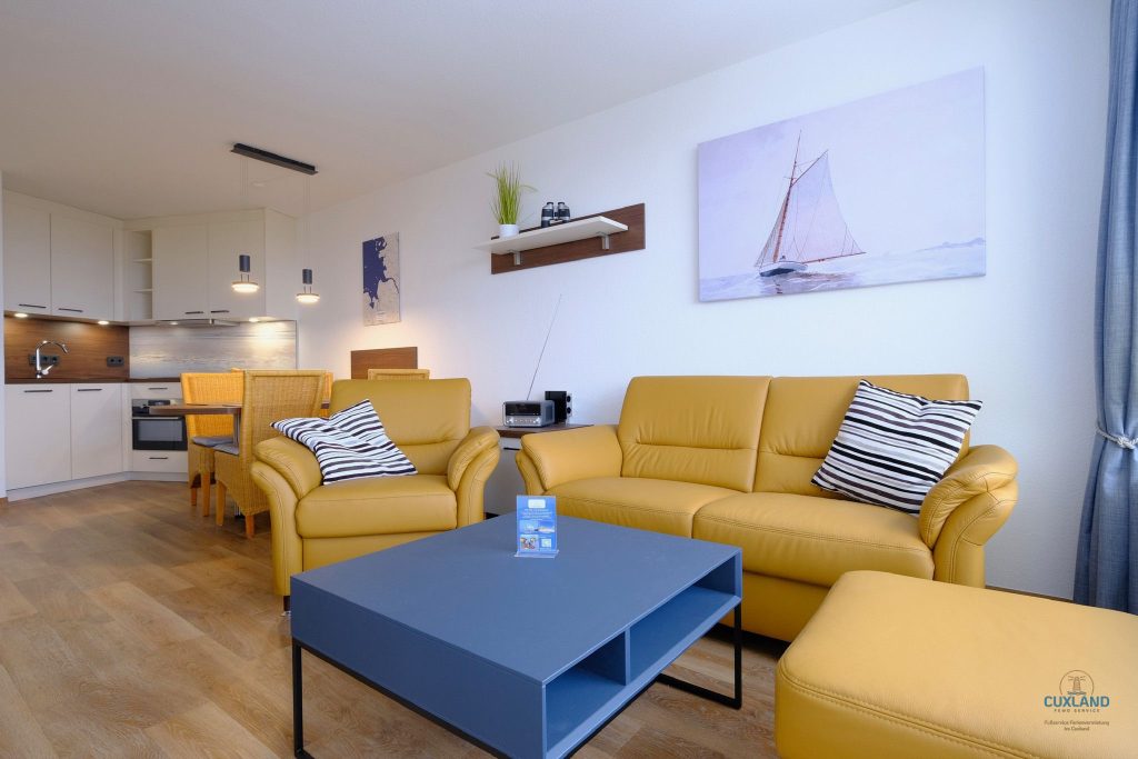 Haus Lord Nelson Wohnung 406-2
