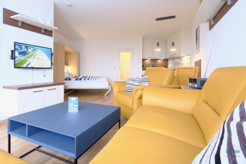 Haus Lord Nelson Wohnung 406-7