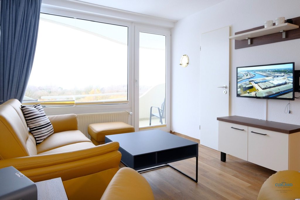 Haus Lord Nelson Wohnung 406-4