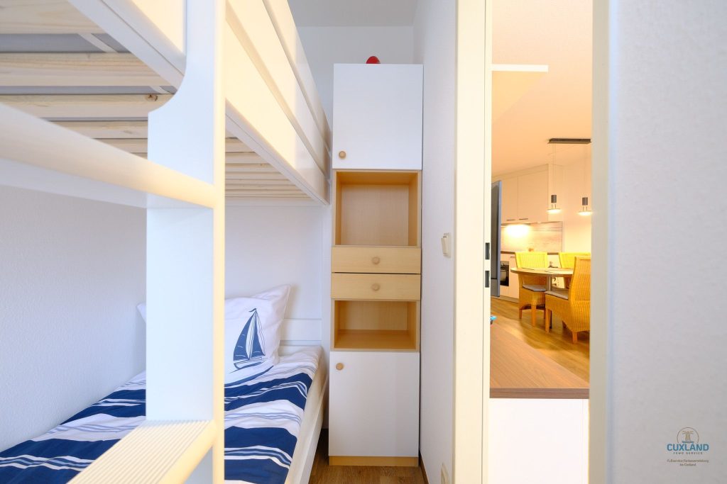 Haus Lord Nelson Wohnung 406-13