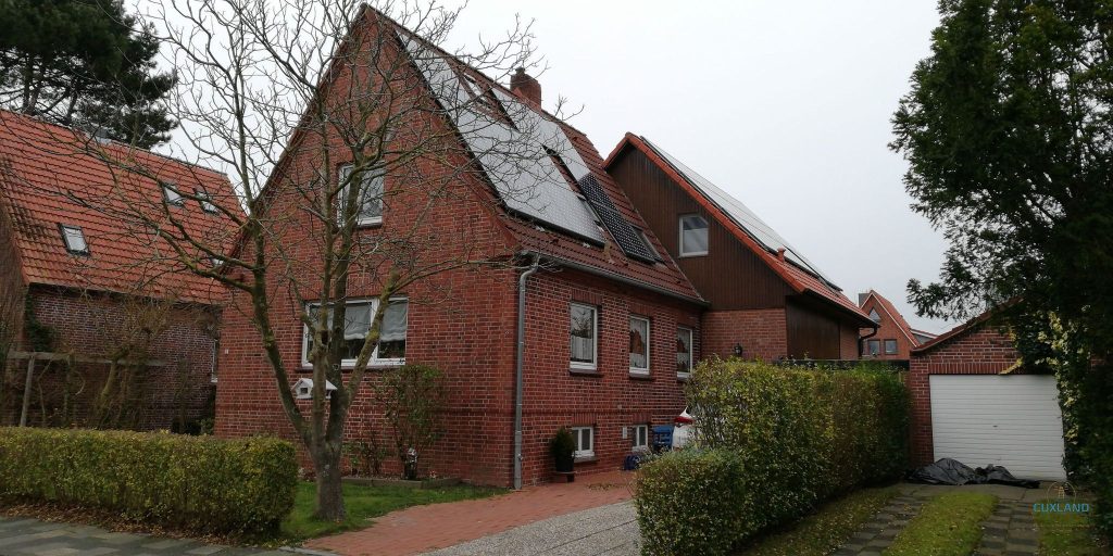 Ferienhaus Watt schön-28