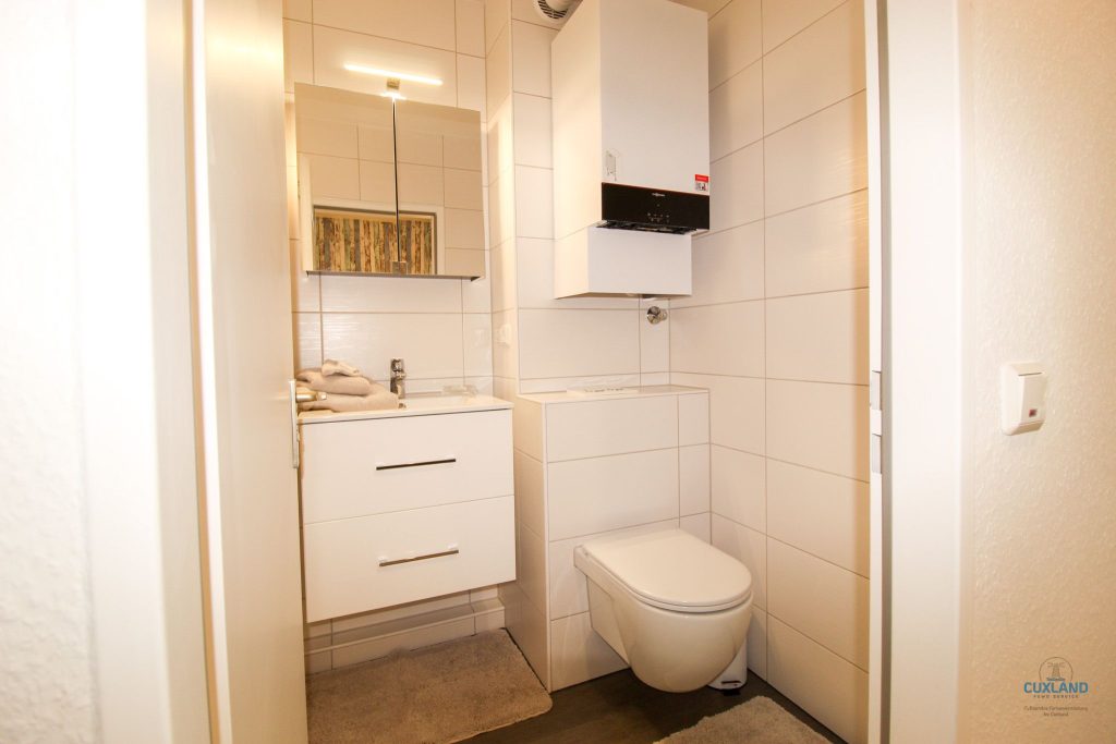 Haus Nautic Wohnung 123-11