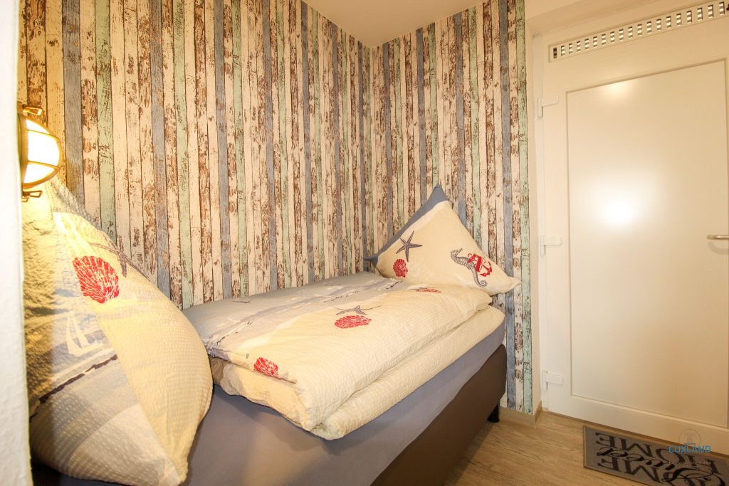 Haus Nautic Wohnung 123-9