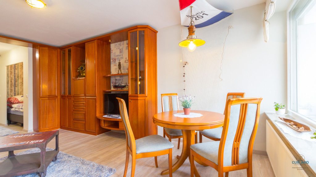 Haus Nautic Wohnung 201-3