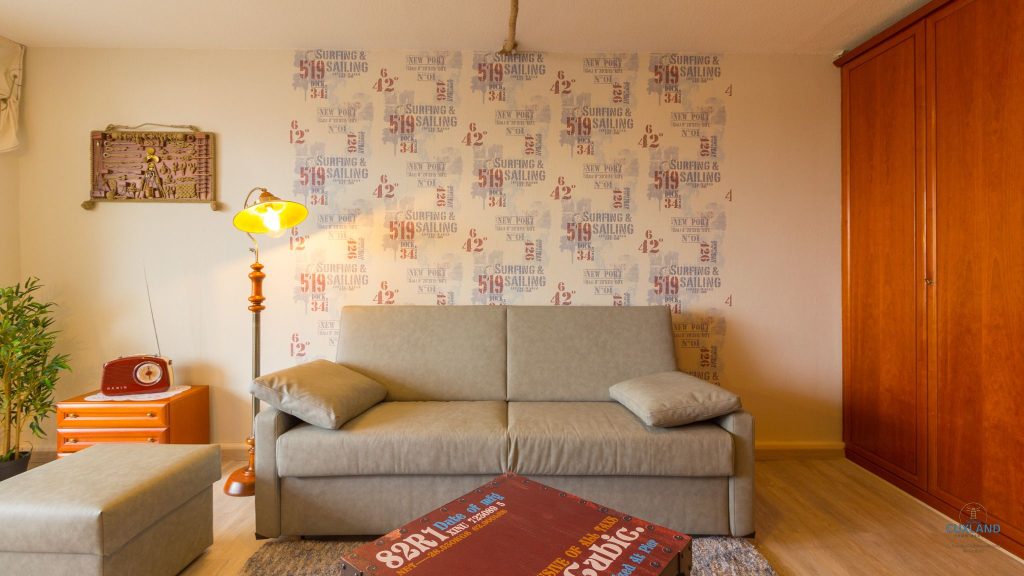 Haus Nautic Wohnung 201-9