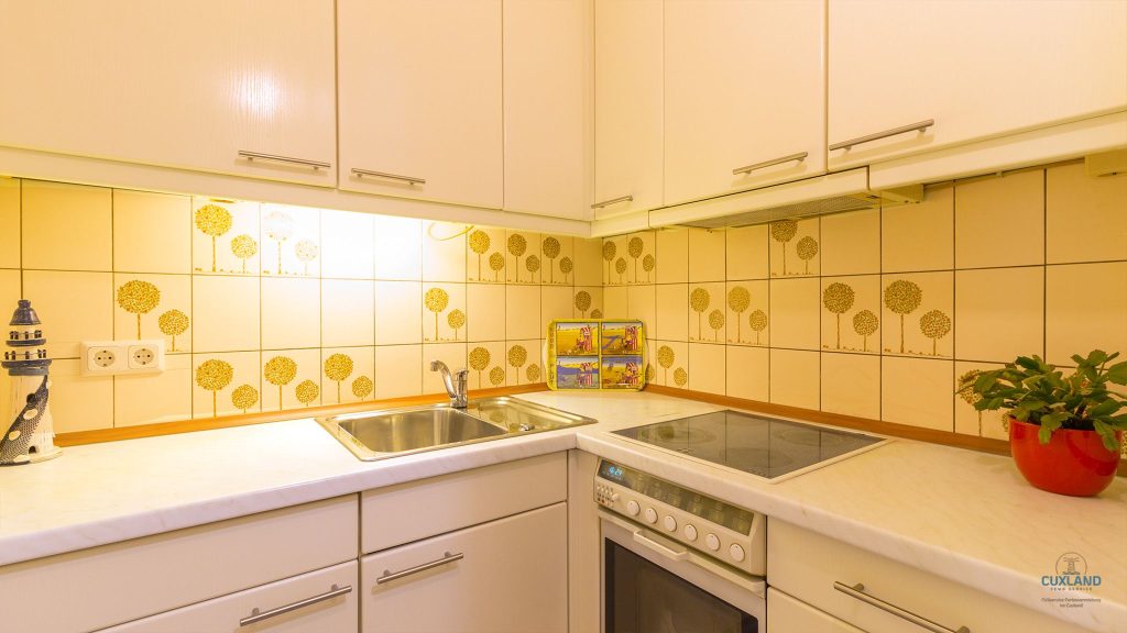 Haus Nautic Wohnung 201-11
