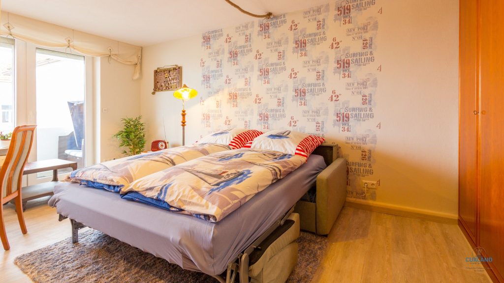 Haus Nautic Wohnung 201-10