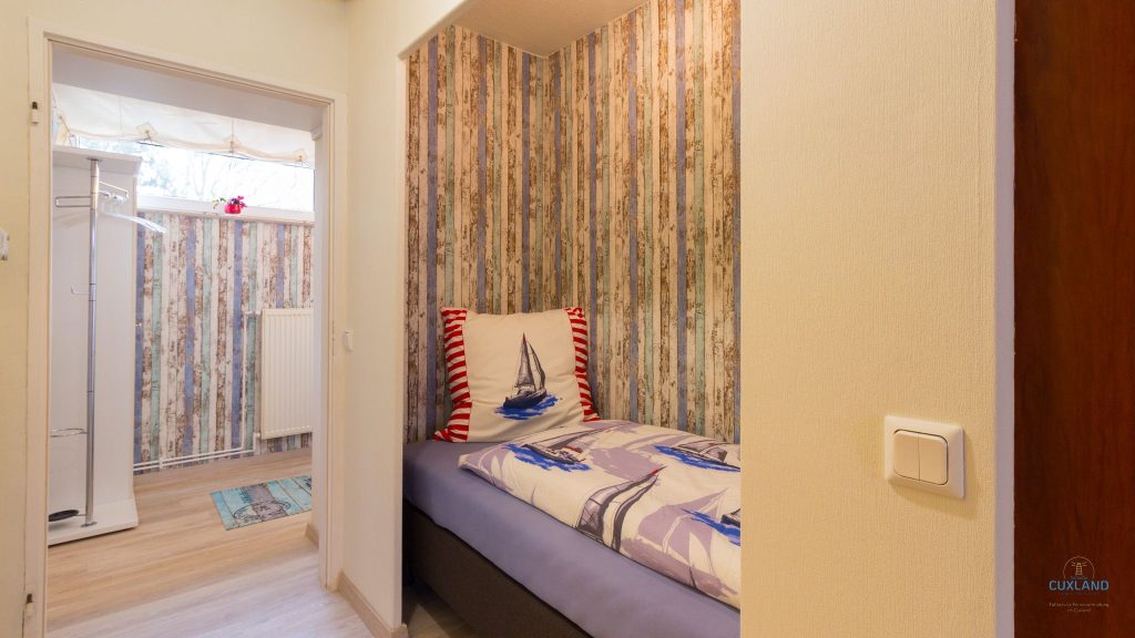Haus Nautic Wohnung 201-12