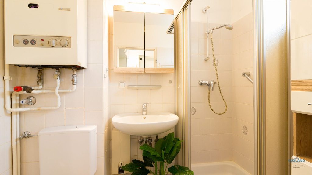 Haus Nautic Wohnung 201-14