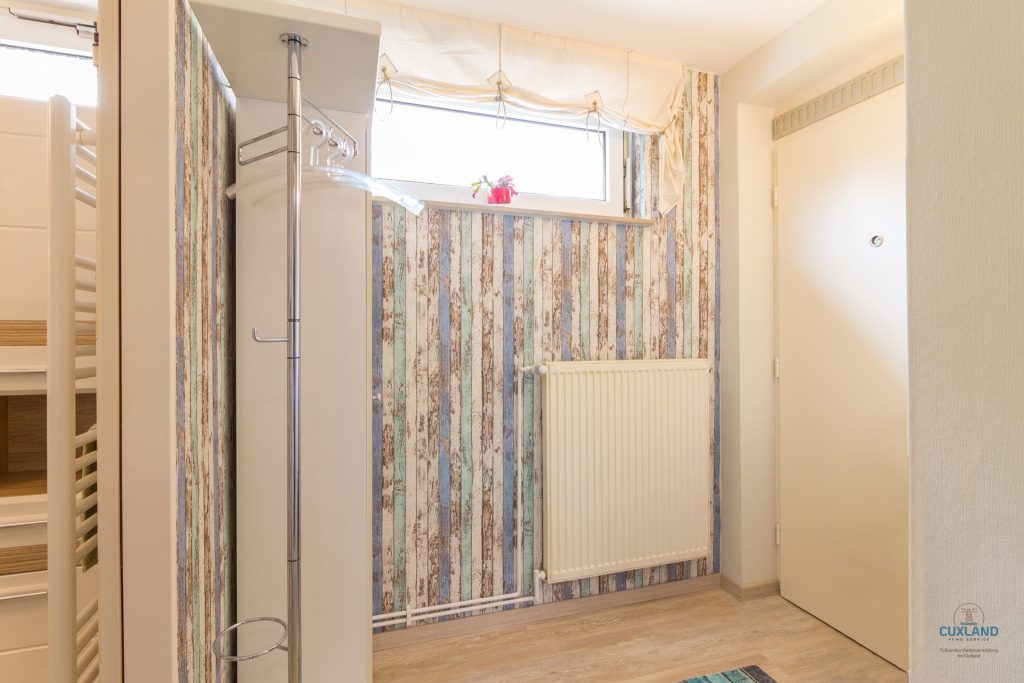 Haus Nautic Wohnung 201-13