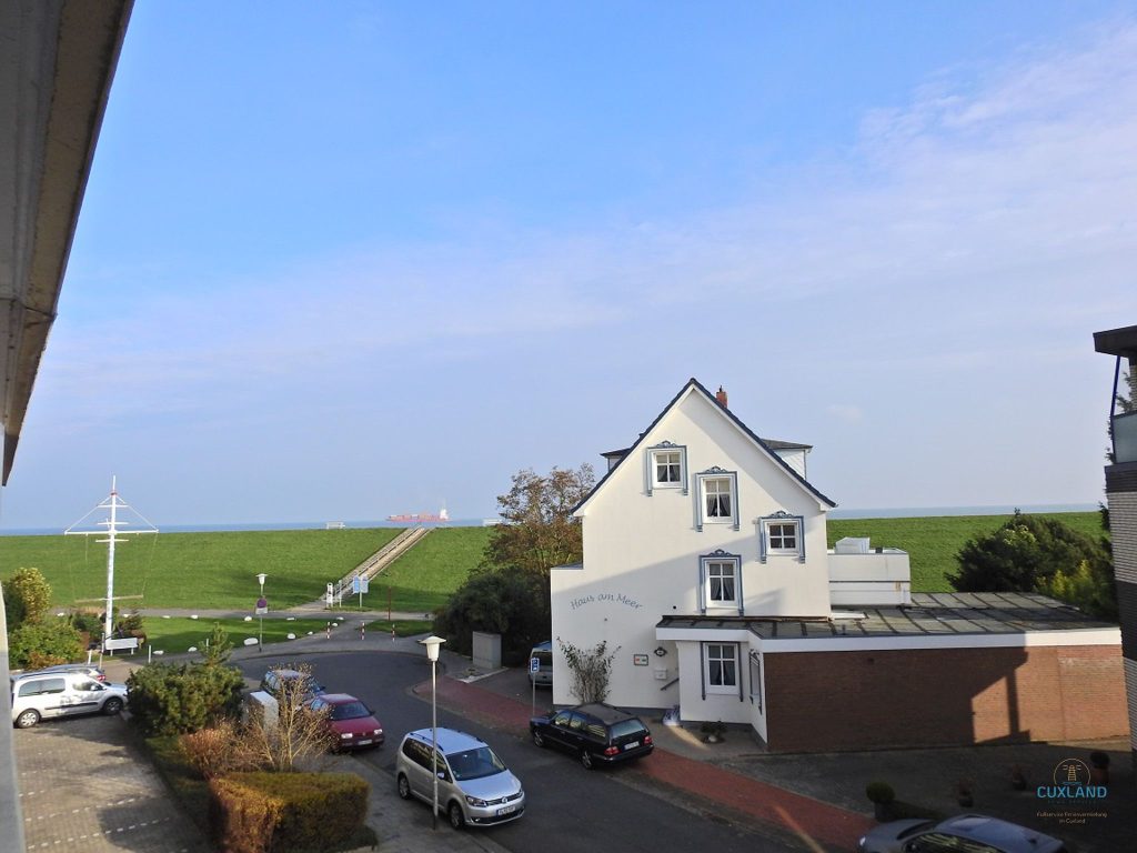 Haus Nautic Wohnung 201-16