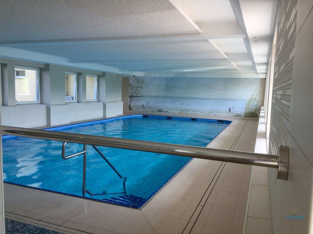 Haus Nautic Wohnung 201-18