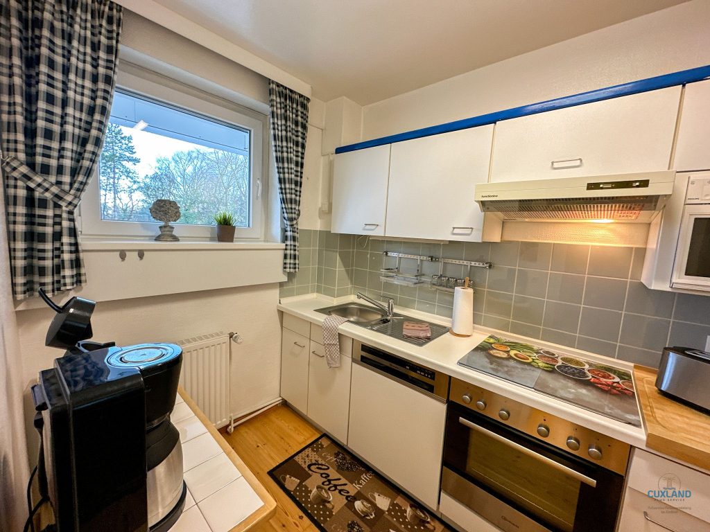 Haus Nautic Wohnung 214-8