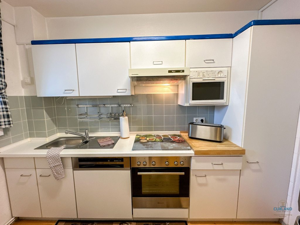 Haus Nautic Wohnung 214-9